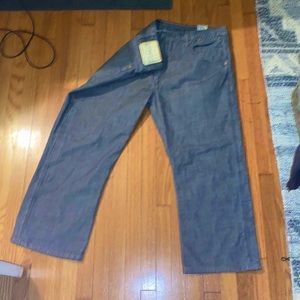 Levis 569 Fit W:40 L:32